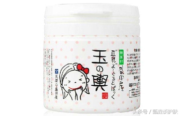 一个配方师对50款面霜深度分析,一个配方师