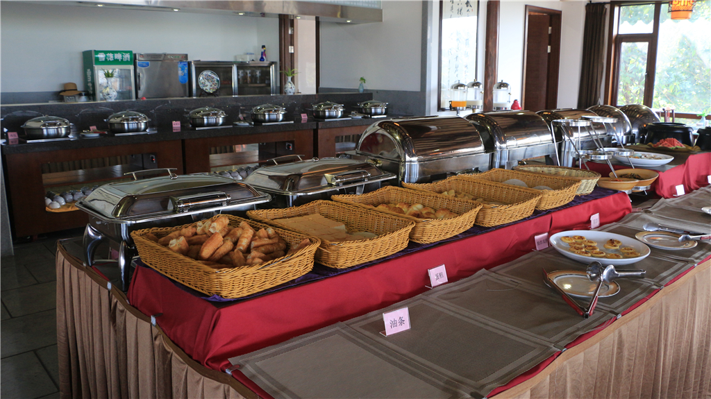 嘉兴南北湖农家乐推荐,嘉兴南北湖农家