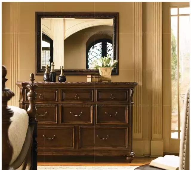 美式纯实木家具品牌排行榜,乐从美式家具品牌排行榜