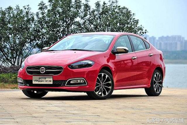 菲亚特卖了多少台车,菲亚特汽车败在哪里