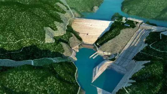 中电建各工程局实力排名,中国电建十大特级单位