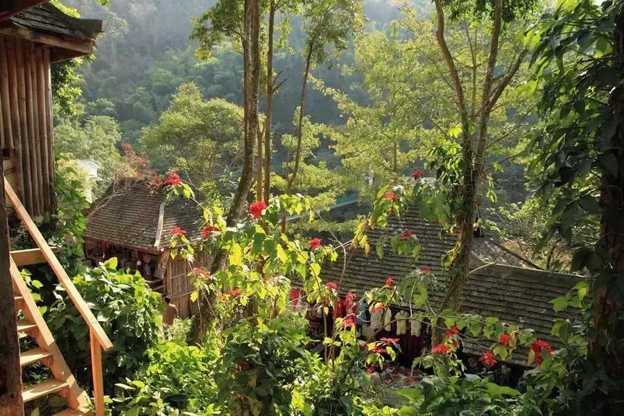 元旦成都出发两天一夜旅游攻略,成都出发三四天旅游推荐国庆