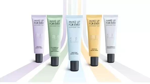 聊聊好用的隔离霜,底子差适合用的隔离霜