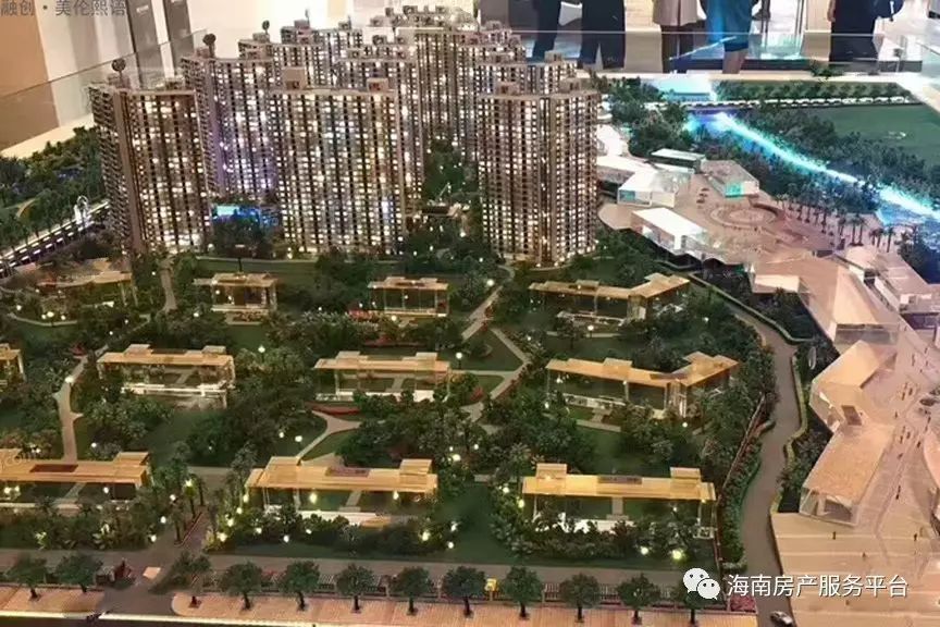 融创美伦熙语多少钱,融创美伦熙语停车场