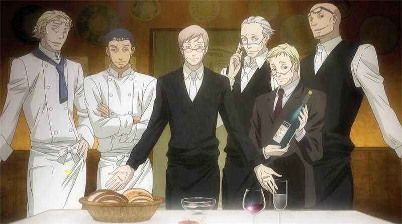 贴秋膘秋天该有的美食态度,入秋贴秋膘美食