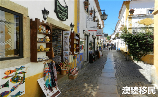 最适合华人移民的6个葡萄牙国家,葡萄牙欧洲宜居国家