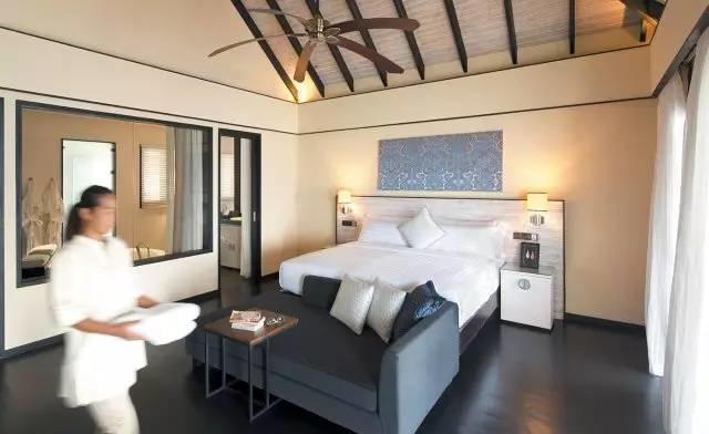 马尔代夫6星性价比,马尔代夫7星度假套餐