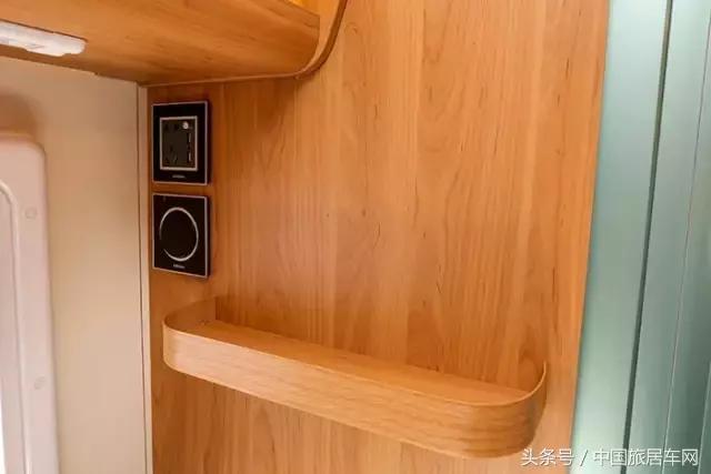 上汽大通maxusrv80型房车原厂,大通rv80b型房车原厂