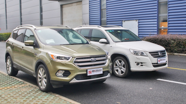 翼虎的10大忠告,翼虎详细介绍