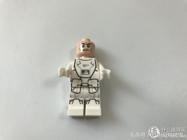 lego乐高机械组92907,lego乐高75187