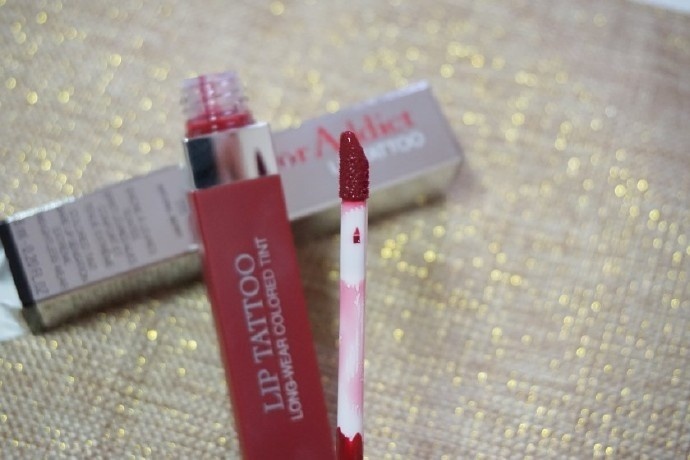 迪奥染唇液全系列试色,dior新款染唇液色号推荐