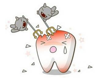 孕妇牙疼的时候可以拔牙吗,孕期牙疼能上医院拔牙吗