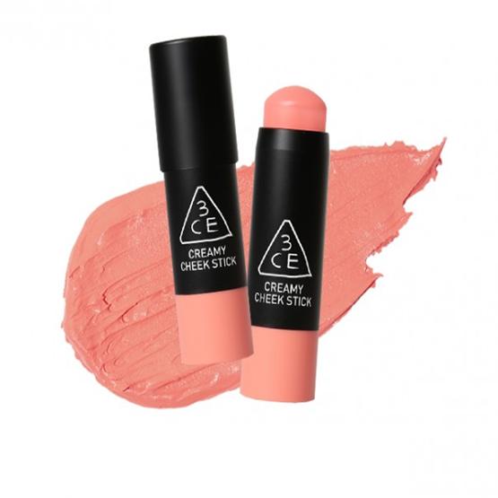 长脸型腮红的涂法图解,腮红是修饰脸型的重要部分