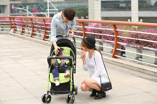 品牌婴儿推车婴儿车简介大全，选购婴儿车不迷茫