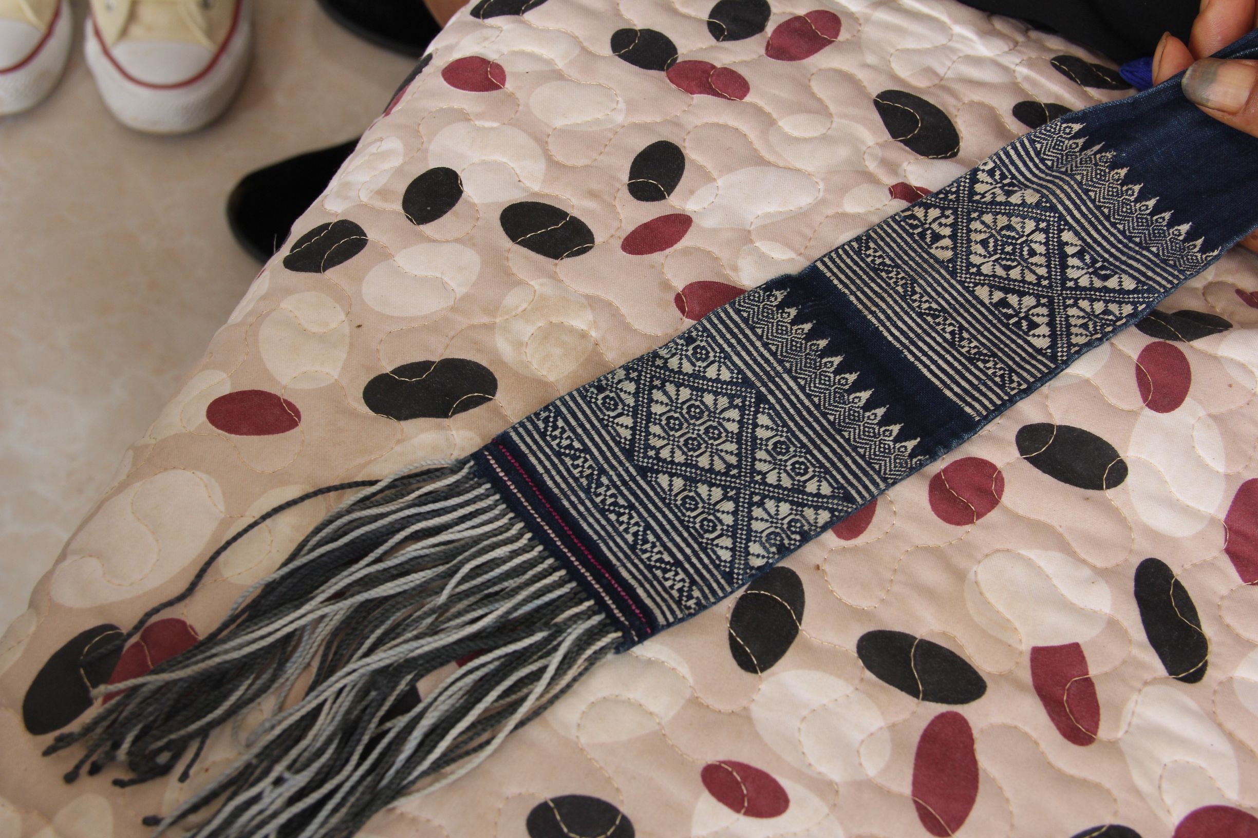 你不知道的少数民族习俗快来看看