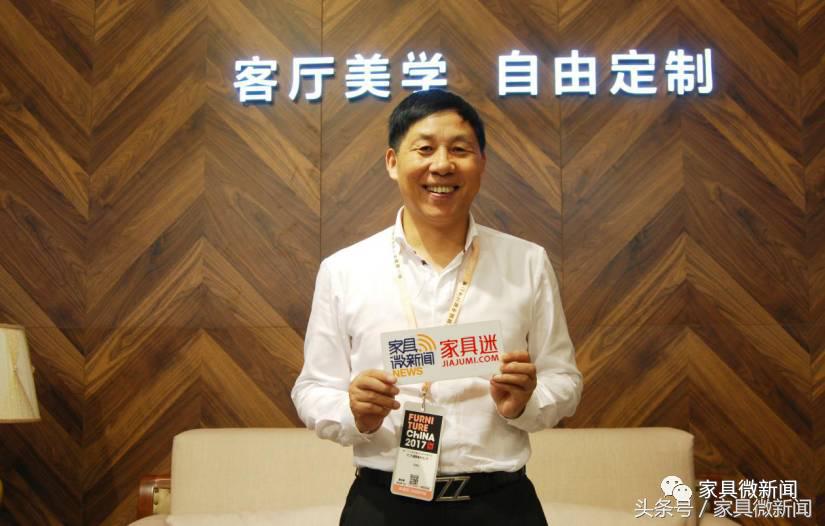 2023年上海家具博览会,2023年上海家具展览会一览表