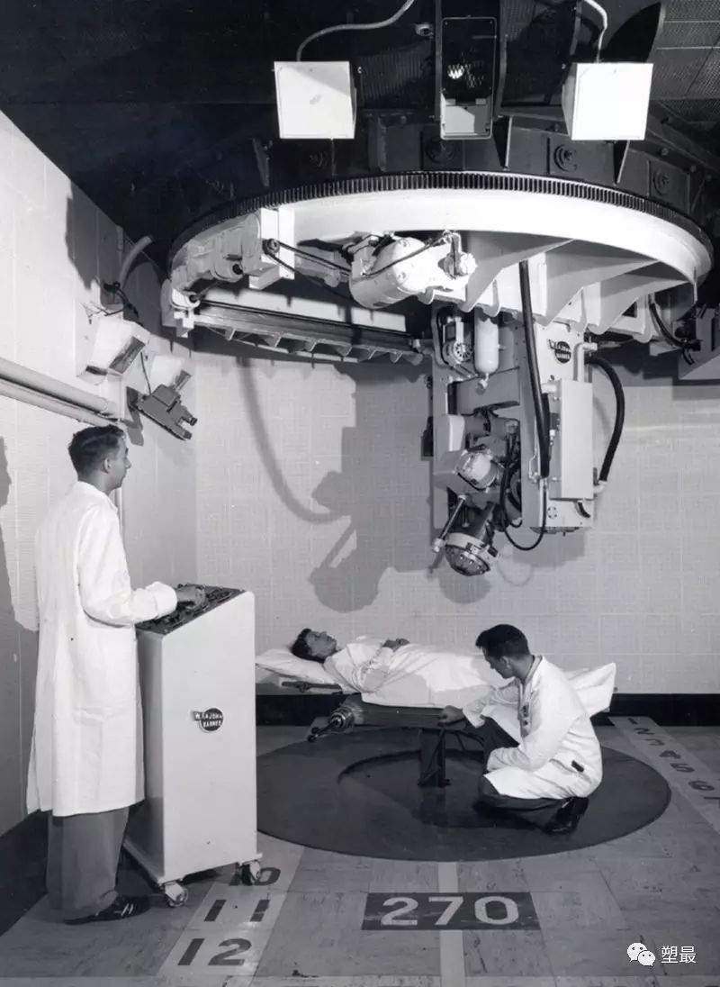 医疗器械朋克风 (朋克医疗器械)