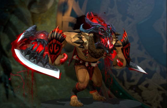 剁手需谨慎！DOTA2全英雄饰品推荐热门英雄敏捷篇