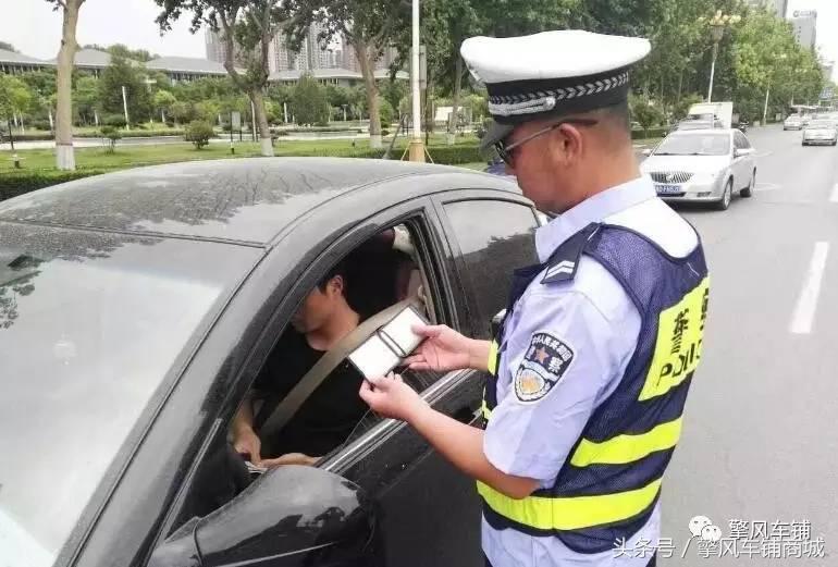 闯黄灯了会扣分吗,闯黄灯会被扣分罚款吗怎么处理