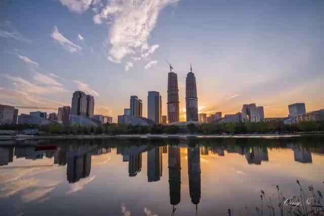 成都成为全世界唯一上榜的城市,成都再次斩获全球冠军