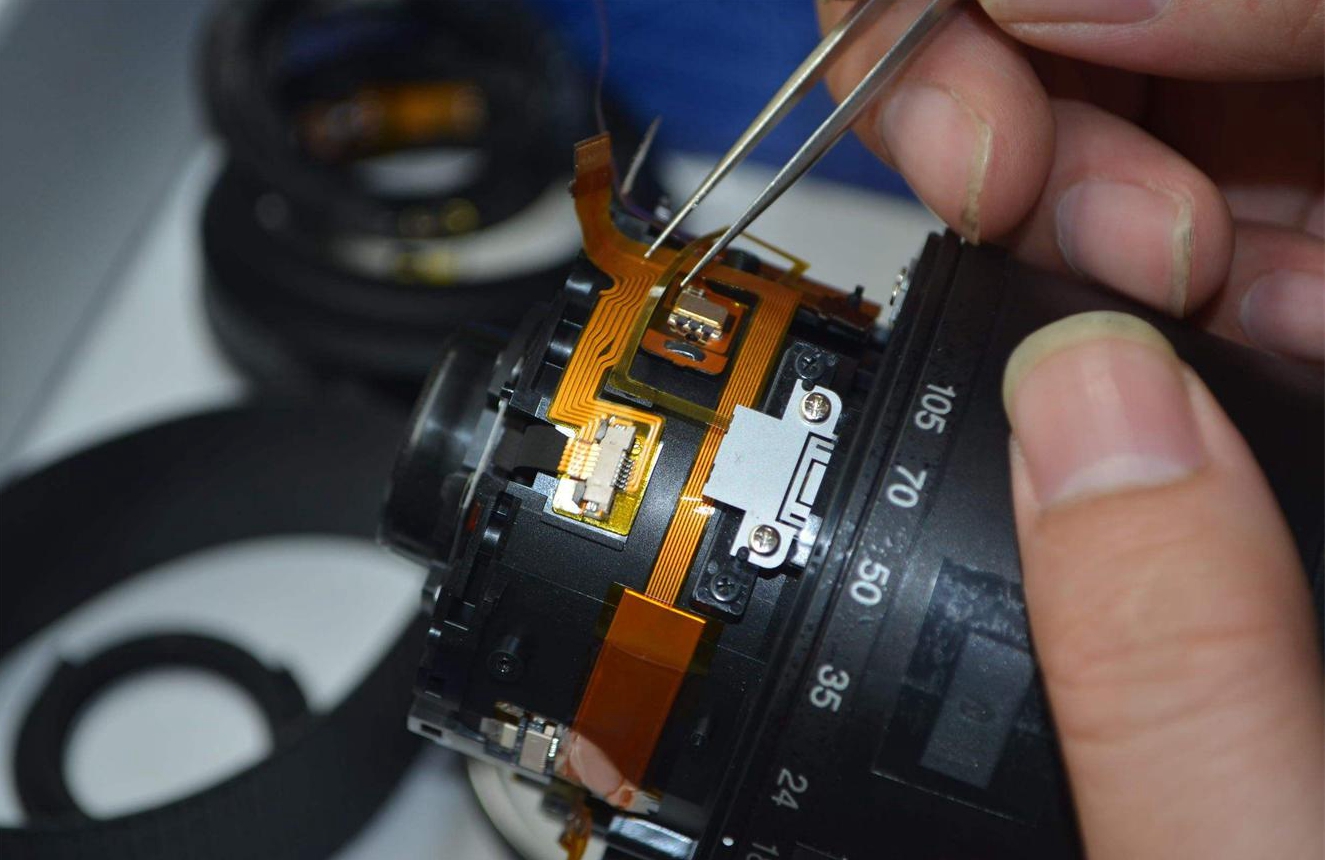 数码表进水,数码设备进水