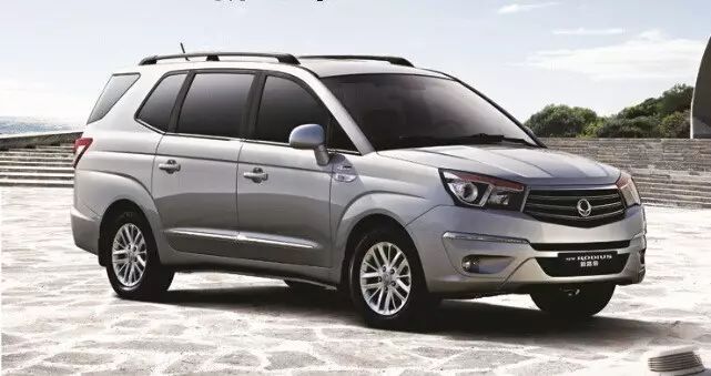 10-15万内口碑最好的mpv,美系10到15万mpv家用车型推荐