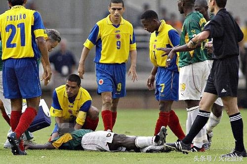 世界十大体坛人物,世界足坛15大英年早逝的球员