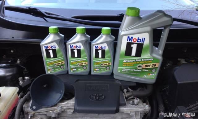 好机油什么颜色,好机油怎么选