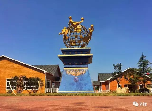 齐文化博物院蹴鞠表演队,蹴鞠节