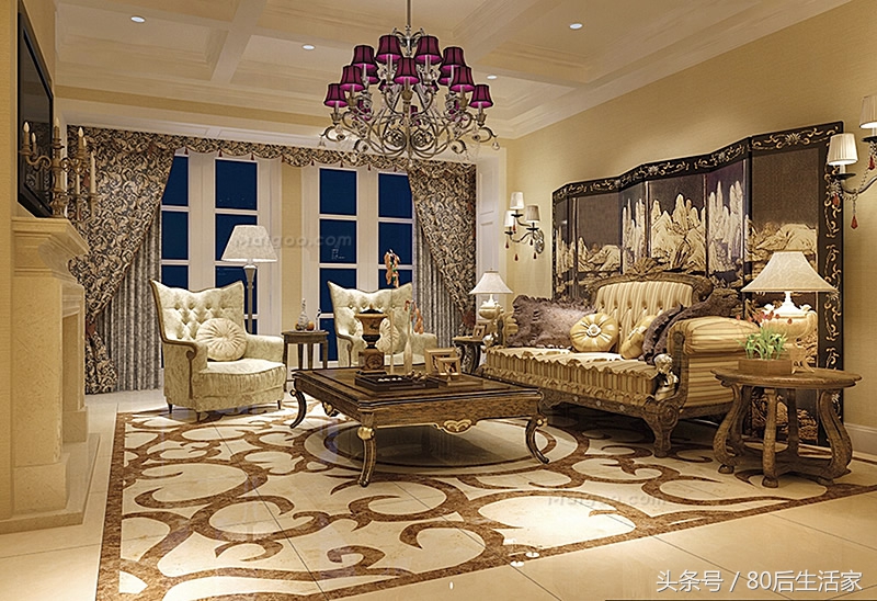 瓷砖石英砖,瓷砖微晶