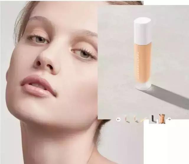 puma和rihanna联名,rihanna联名puma