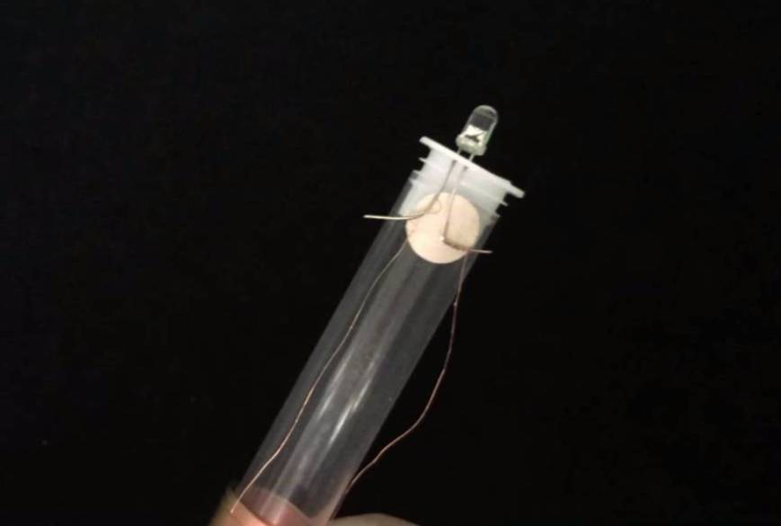 玩科学实验,玩电科学