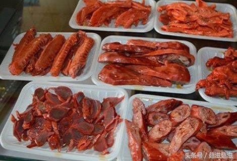 久久鸭秘制卤汤底料培训课程,久久鸭制作流程商用