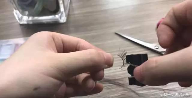 吊炸天！用烘焙材料化妆！效果居然秒杀一切欧美大牌！