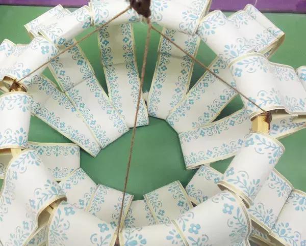 中秋节diy灯笼便宜,中秋节社区活动diy灯笼