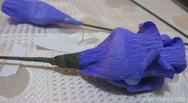 收集了各种超精致又好看的折纸玫瑰花、折纸花（带详细步骤）