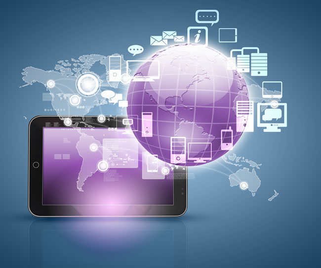 3g和4g网络怎么区别,3g网络vs4g网络