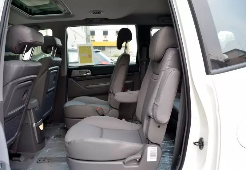 10-15万内口碑最好的mpv,美系10到15万mpv家用车型推荐