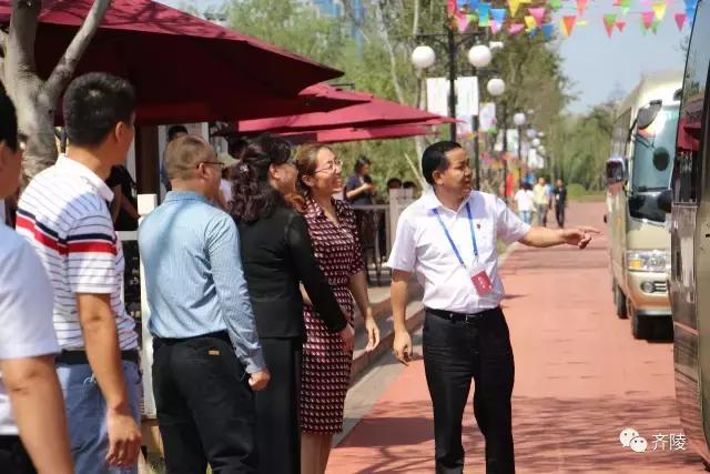 齐文化博物馆的镇馆之宝蹴鞠,蹴鞠游园活动