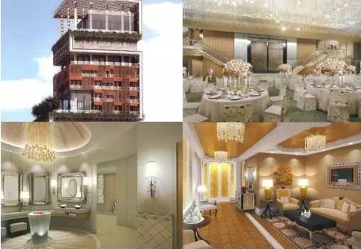 马云和王思聪哪个更有钱,盘点全球十大顶级富二代王思聪