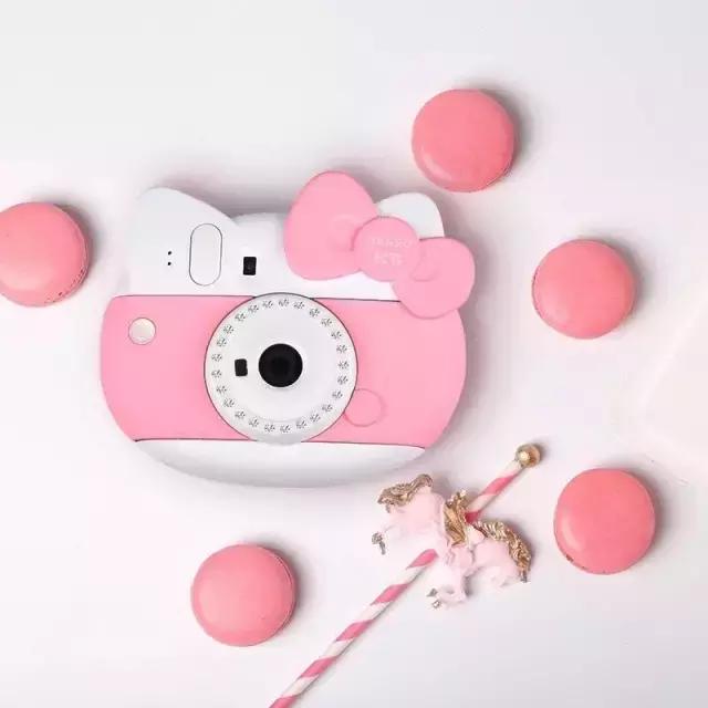 粉色少女心礼物清单，是时候买买买了