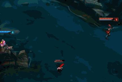 lol所有冷门英雄,lol那些你不知道的技巧