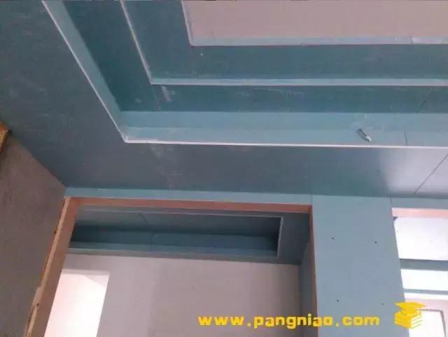 木工施工有什么讲究,木工施工的正确方法