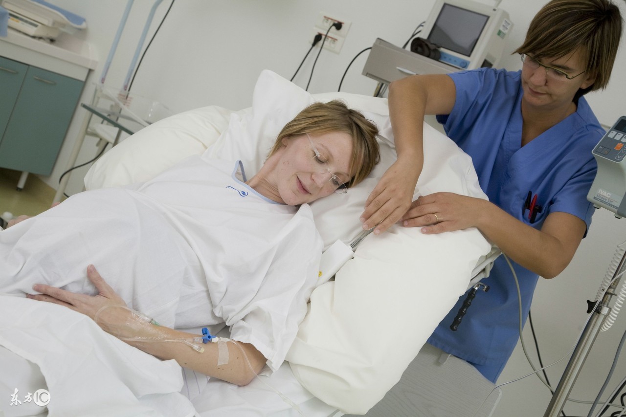 上环要注意哪些妇科炎症,做上环手术前要注意什么