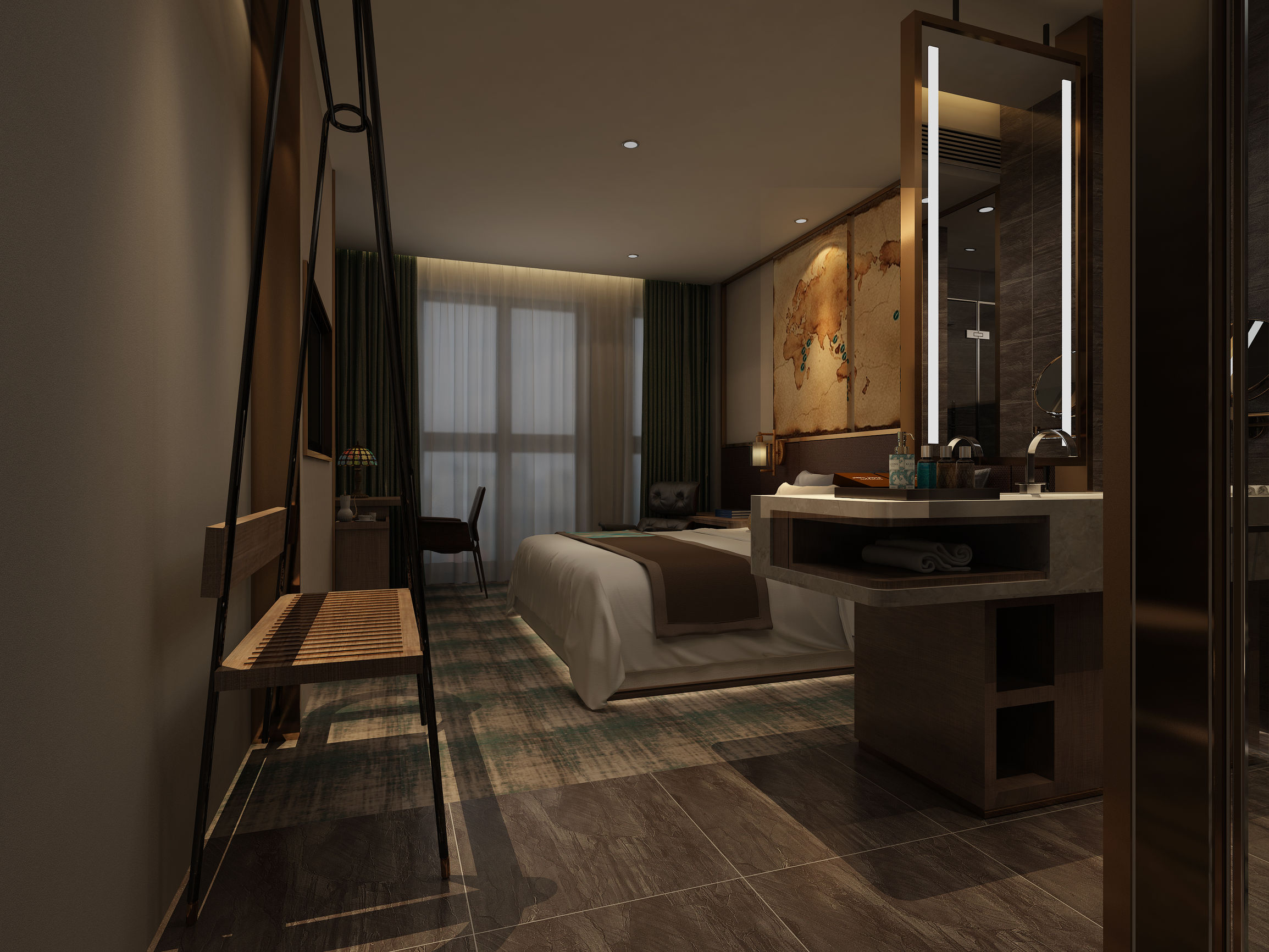 喆啡酒店是几星级,喆啡酒店多少家店了