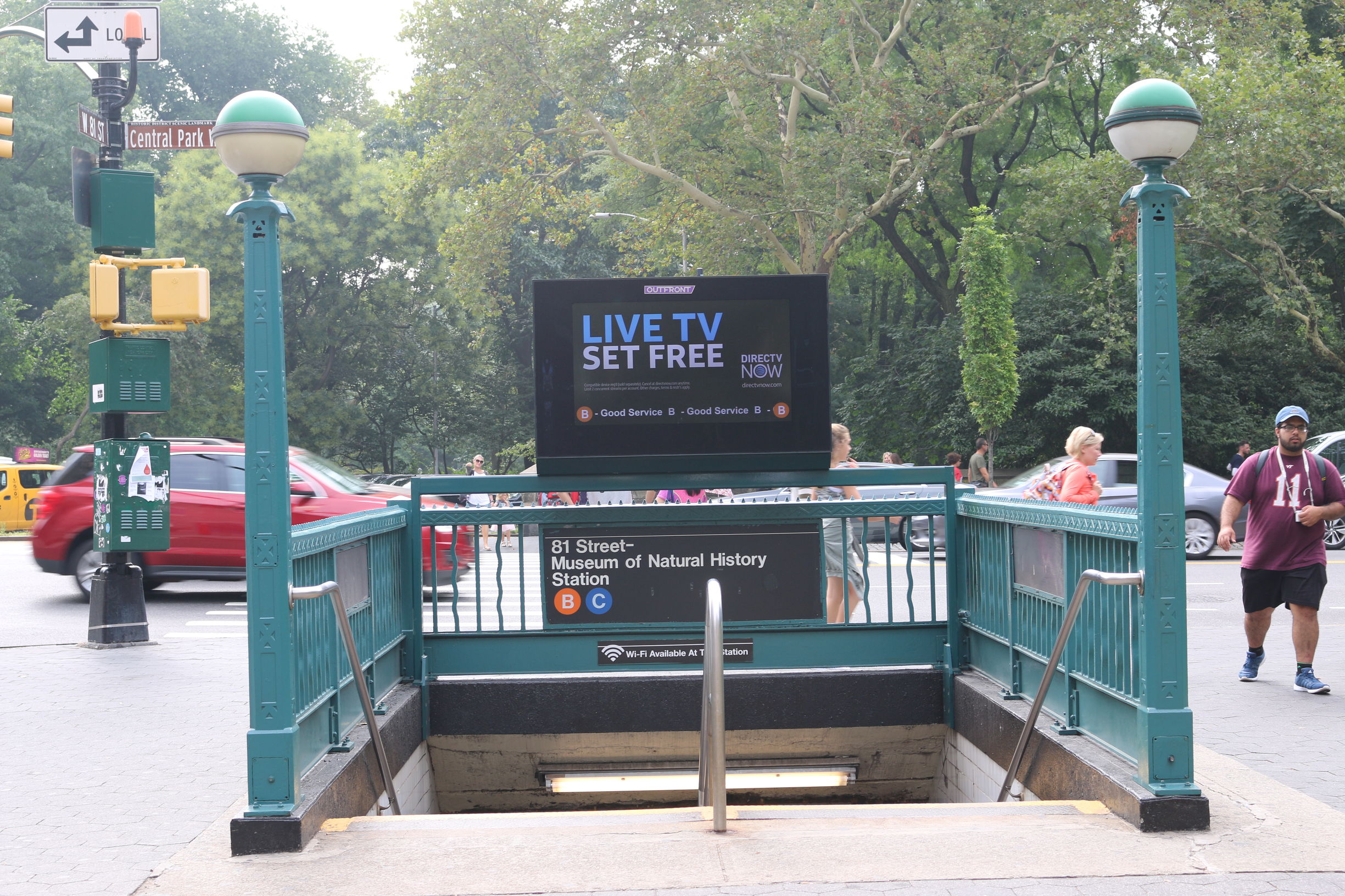 纽约游记,美国纽约日记全集