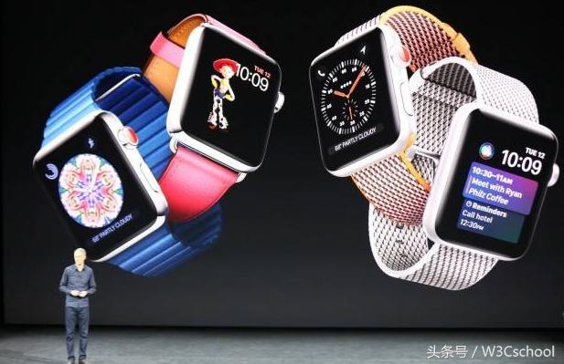 2017苹果发布会全程回顾,2017年苹果发布会全程