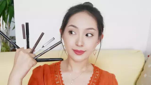 viciley眼线笔种草,0.01极细眼线笔种草