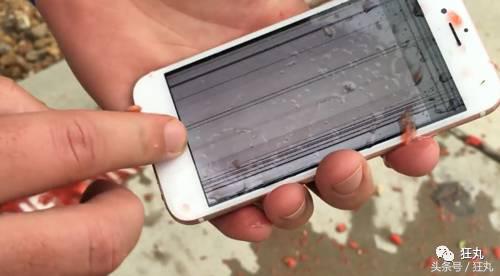 我敢打赌,iphonex烂大街吗