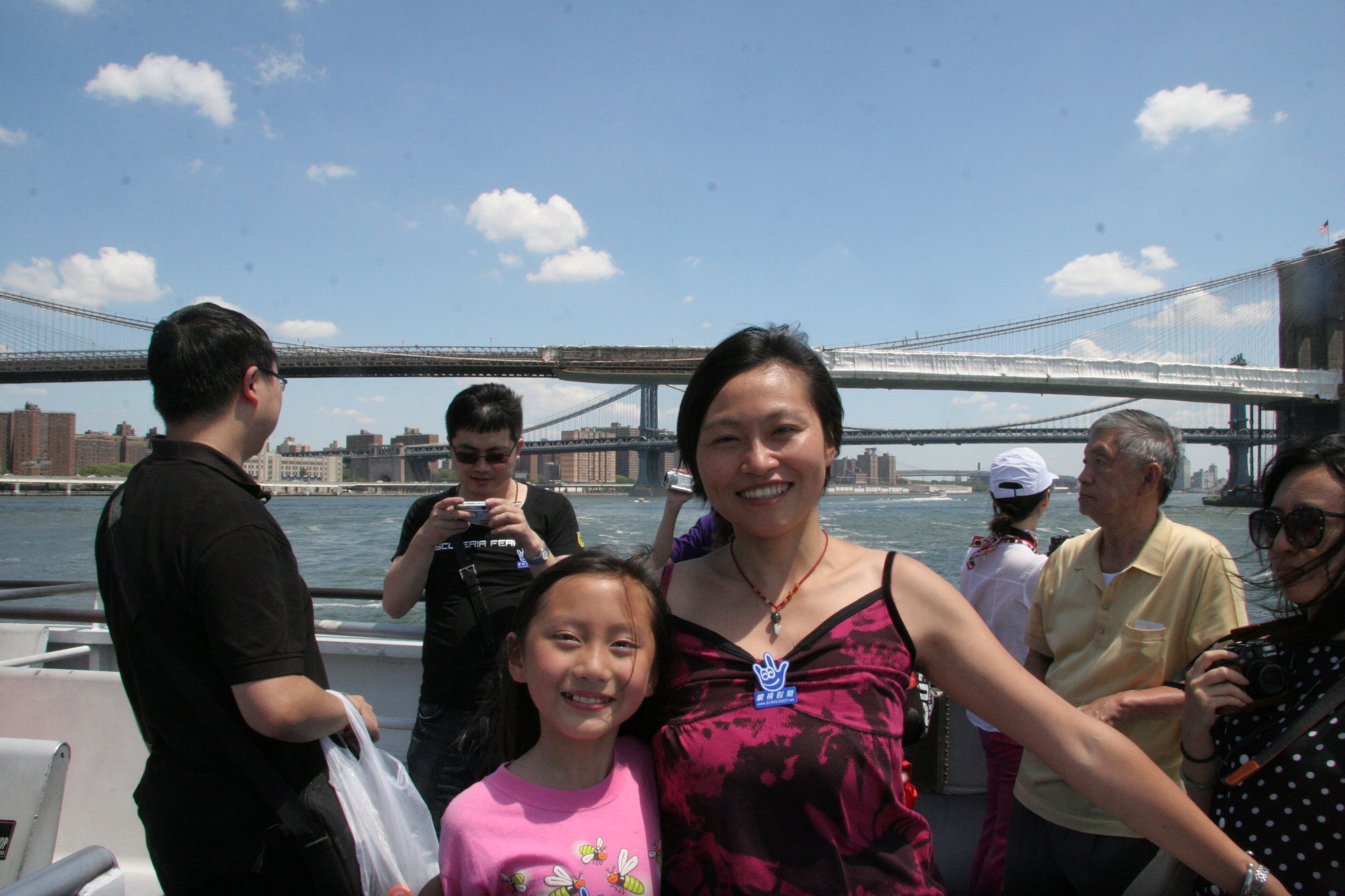 纽约游记,美国纽约日记全集